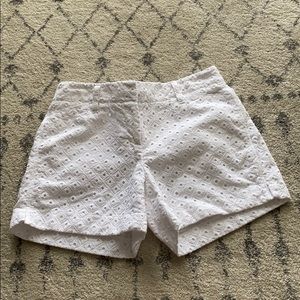 White House Black Market shorts
